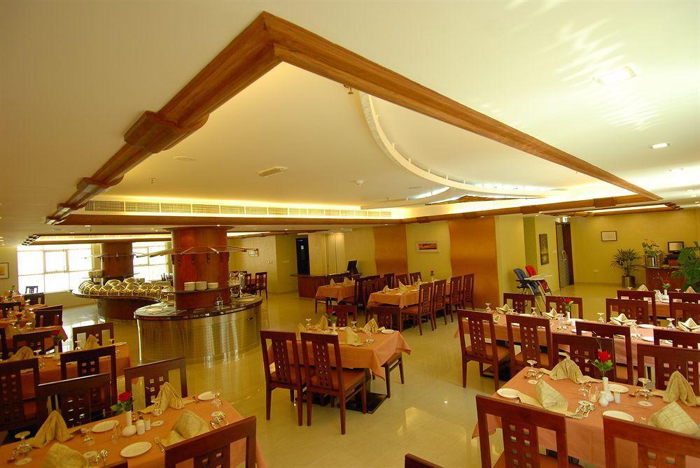 Rainbow Hotel Dubai Exterior foto