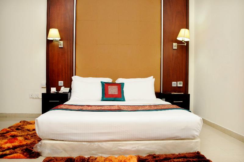 Rainbow Hotel Dubai Exterior foto